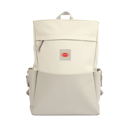 Image of Two Tone Backpack